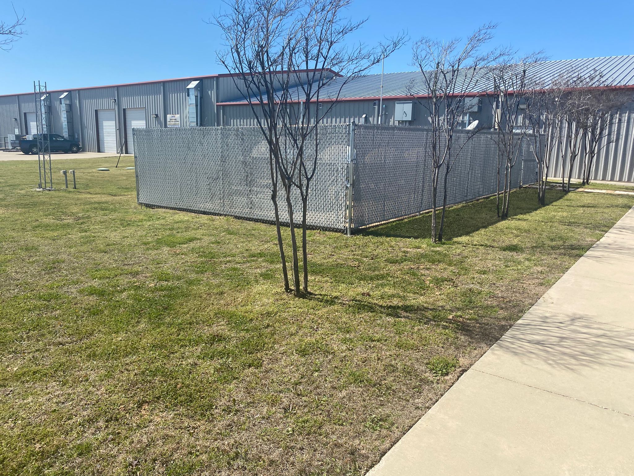fencing-college-station-tx